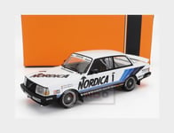 1:18 IXO Volvo 240 Turbo #1 Brno Etcc 1986 Cecotto Olafsson 18RMC087.22