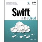 Swift in the Cloud (häftad, eng)