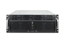 Inter-Tech IPC 4U-4708 - storage case - utökad ATX