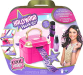 Cool Maker - Hollywood Hair Studio - Machine à extensions de cheveux *NEUF*