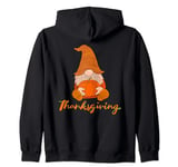 fall thanksgiving Happy thanksgiving for family thanksgiving Zip Hoodie