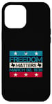 iPhone 12 Pro Max Freedom Matters | March 02, 1836 Case