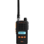 Zodiac Team Pro Waterproof 80Mhz