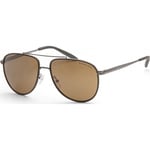 Michael Kors MK1132J 59 10237I Saxon Sunglasses