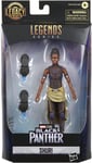 Marvel Legends - Legacy Collection - Black Panther : Shuri - Hasbro