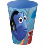 Small Tumbler - Finding Dory