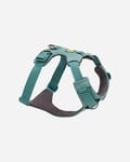 Ruffwear Front Range Sele - River Rock Green, Medium