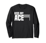 My Ace Volleyball Long Sleeve T-Shirt