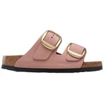 Sandales Birkenstock  Sandales Arizona Big Buckle Femme Old Rose