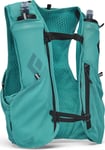 Black Diamond Women's Distance 4 Hydration Vest Dark Patina, L