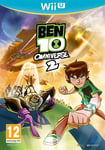 Ben 10 Omniverse 2 Wii U