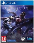 Prodeus (PS4)