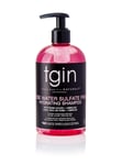 TGIN Rose Water Sulfate Free Hydrating Shampoo