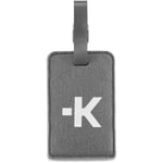 SKROSS Luggage Tags -matkalaukun nimilappu