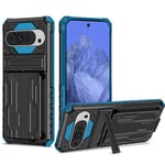 Google Pixel 9 Pro XL Heavy Duty Case [Navy]