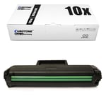 10x Pro Toner Replaces Samsung MLT-D1042S MLT-D1042S/ELS 1042S