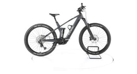 cube stereo hybrid 140 hpc race 750 velo electrique    tres bon etat