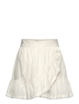 Zadig & Voltaire Kids Ra-Ra Skirt Vit