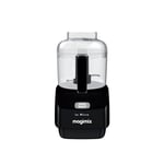 Magimix - Le Micro Mini Chopper - Black - Köksassistenter och mixers - Svart