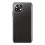 Babaco Premium Clear étui pour téléphone Portable pour Xiaomi Mi 11I/11X/11X Pro/Poco F3/Redmi K40/K40 Pro Parfaitement adapté à la Forme du téléphone Portable, Coque en Cristal en TPU