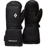 Black Diamond Absolute Mitts Black