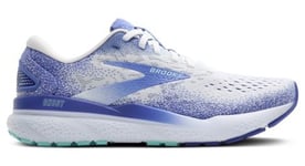 Brooks Running Ghost 16 - femme - blanc