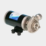 Jabsco Cyclone pump HP 12V BSP