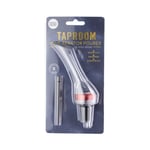 Taylors Eye Witness Taproom Aerating  Breathes Life in Red Wine Aerator Pourer