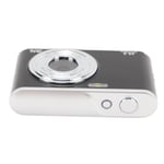 Small Portable Digital Video Camera ABS 16X Digital Zoom 2.8in IPS Screen 4K