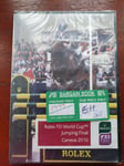 Rolex FEI World Cup Jumping Final Geneva 2010 DVD highlights showjumping horses