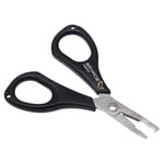 Savage Gear Braid And Splitring Scissor