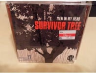 Men In My Head  Survivor Tree  CD