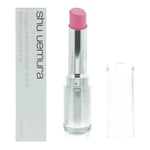 Shu Uemura Rouge Unlimited PK358 Sheer Shine Lipstick Gloss 3.2g