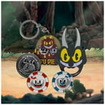 Cuphead - Mega Bundle Fanattik - RRP £47