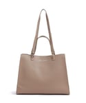 Valentino Bags Stereo Re Tote bag beige