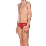 arena Maillot de Bain Garçons Solid Junior, Jammer en Tissu MaxLife à Séchage Rapide avec Résistance Maximale au Chlore, Protection UV50