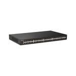 DrayTek VigorSwitch G2540XS 54-Port Managed Gigabit Ethernet Switch (10/100/1000