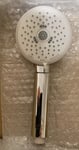 HANSGROHE CROMETTA DEKO HAND HELD  SHOWER HEAD 26893400