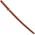 Budo-Nord Bokken standard bok