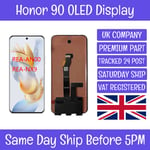 Huawei Honor 90 REA-AN00, REA-NX9 OLED LCD Screen Display Touch Digitizer