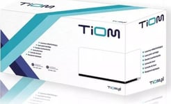 Toner Tiom Svart Ersättning 117A (Ti-Lh2070an)