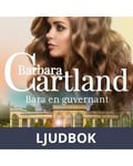 Bara en guvernant, Ljudbok