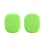 Luminous Green T2 On Yhteensopiva Apple Max 1Pair Bluetooth -Kuulokekotelon Kanssa