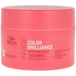 Soins & Après-shampooing Wella  Invigo Color Brilliance Invigo Color Masque Protecteur Cheveux