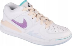 Nike Nike Wmns Air Jordan Stadium 90 Fv3624-151 Białe 36,5