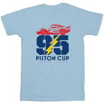 T-shirt Disney  Cars Piston Cup 95