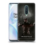 OFFICIAL INJUSTICE 2 CHARACTERS SOFT GEL CASE FOR AMAZON ASUS ONEPLUS