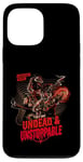 Coque pour iPhone 13 Pro Max Zombie Army 1946 : Mort-vivant et imparable