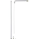 Grohe Colonne de Douche Tube 125 cm Euphoria Smarcontrol 48497000 (Import Allemagne)