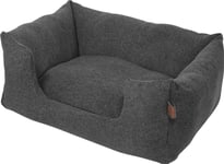 Fantail Hundeseng Snooze Epic Grey 60X50cm